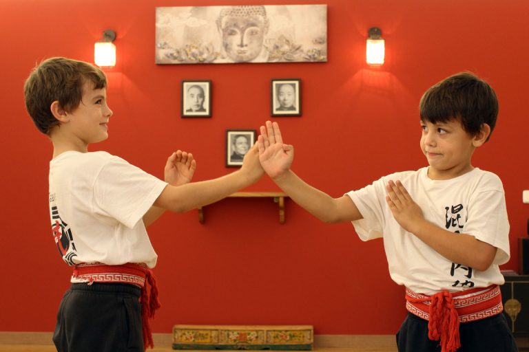 Kung Fu Niños Wutan Mallorca Kung Fu Niños Wutan Mallorca