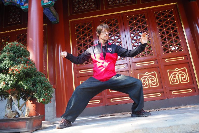 2018. Congreso China.