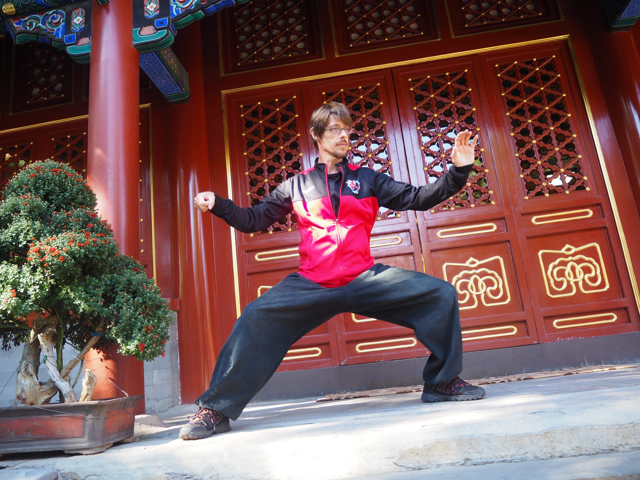 2018. Congreso China.