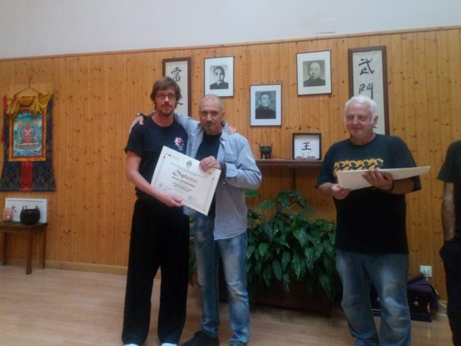 2019. 3er. DAN. CSD.