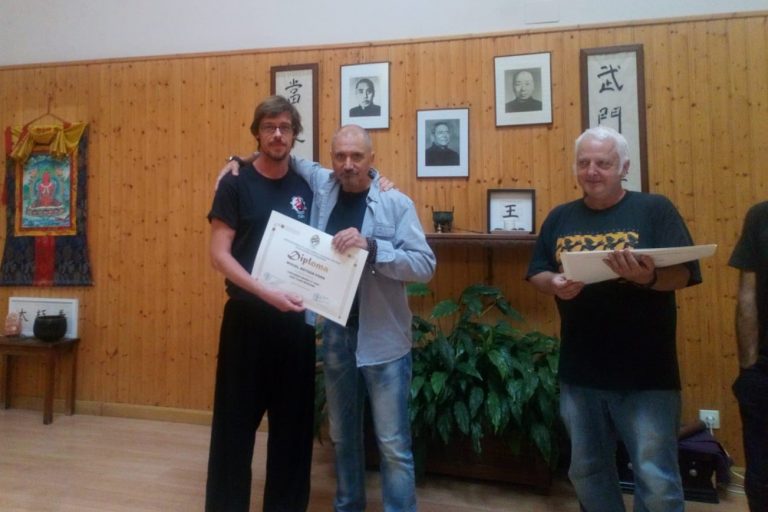 2019. 3er. DAN. CSD.