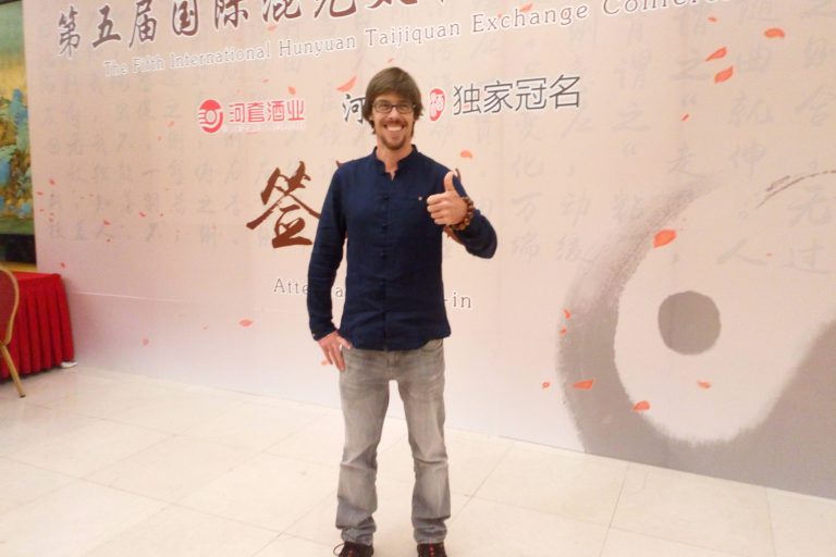 2018. Congreso China.