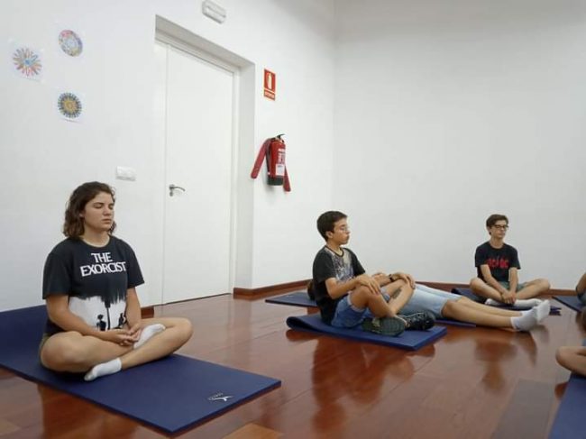 2019. Curs música Menorca.