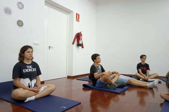 2019. Curs música Menorca.