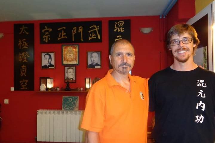 2014. Talavera de la Reina.